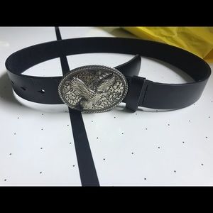 Men’s Belt